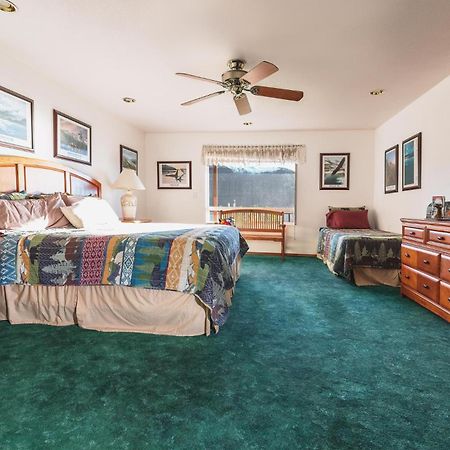 Suite 1 Lynn View Lodge Haines Εξωτερικό φωτογραφία