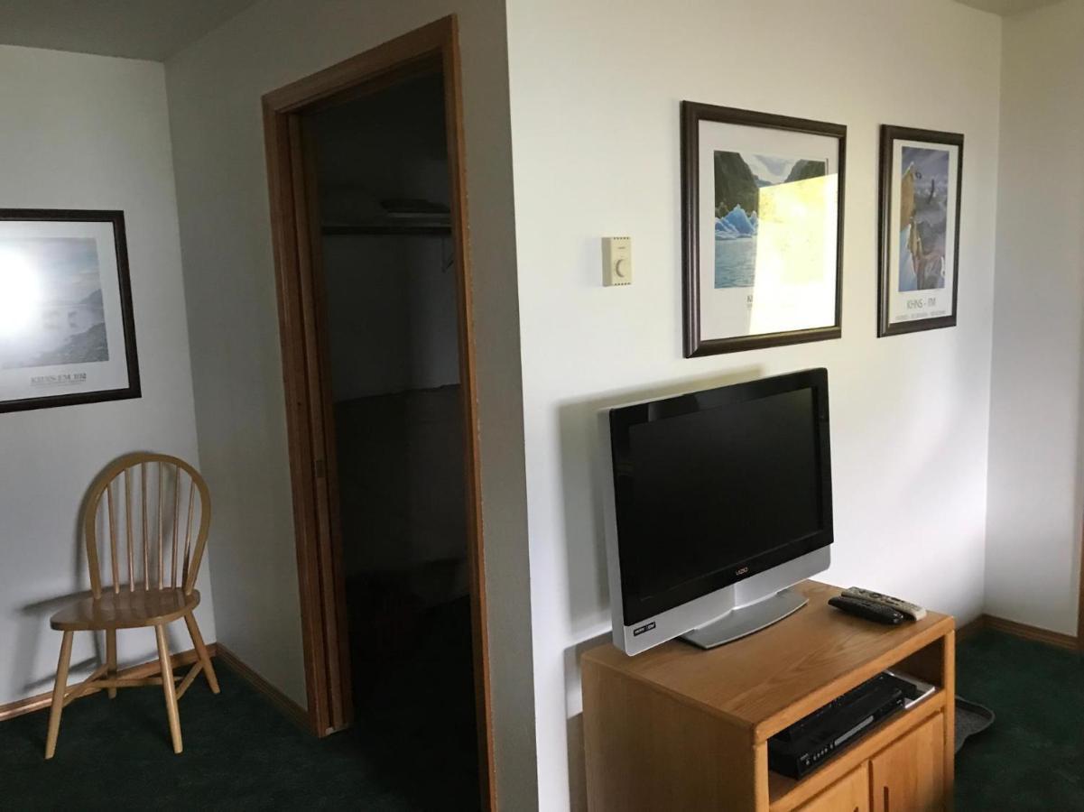 Suite 1 Lynn View Lodge Haines Εξωτερικό φωτογραφία
